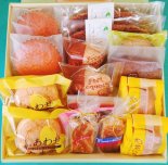 焼き菓子１６個セット【バラエティBOX 大】